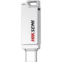 HIKSEMI 32GB HS-USB-E327C/32G Type-C Dual USB 3.2 Flash Bellek